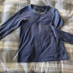 Arc'teryx long sleeve thermal